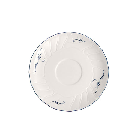 Villeroy & Boch Old Luxembourg Saucer 16cm - Image 01