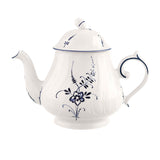 Villeroy & Boch Old Luxembourg Teapot 1.1 Litre - Image 01