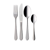 Villeroy & Boch Oscar Cutlery Set 24pc - Image 01