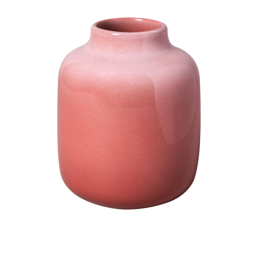 Villeroy & Boch Perlemor Home Nek Vase 12.5cm - Image 01