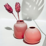 Villeroy & Boch Perlemor Home Nek Vase 12.5cm - Image 02