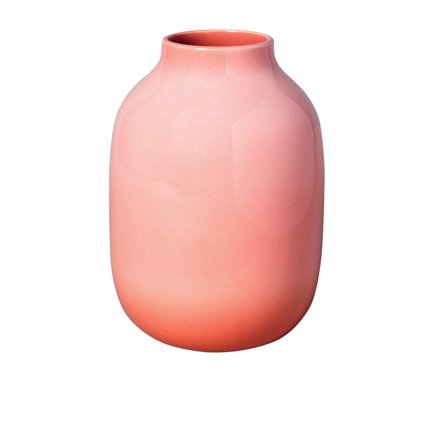 Villeroy & Boch Perlemor Home Nek Vase 15.5cm - Image 01