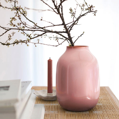 Villeroy & Boch Perlemor Home Nek Vase 15.5cm - Image 02