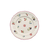 Villeroy & Boch Petite Fleur Bread Plate 17cm - Image 01