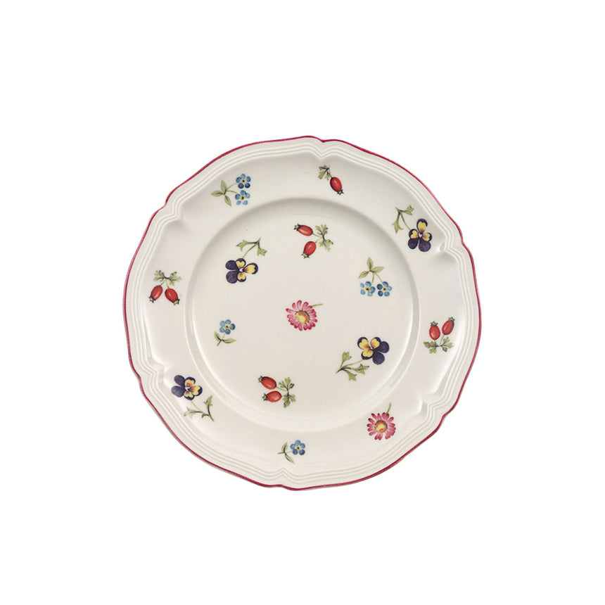 Villeroy & Boch Petite Fleur Bread Plate 17cm - Image 01