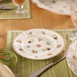 Villeroy & Boch Petite Fleur Bread Plate 17cm - Image 02