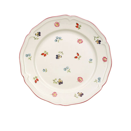 Villeroy & Boch Petite Fleur Breakfast Plate 21cm - Image 01