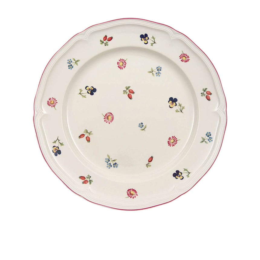 Villeroy & Boch Petite Fleur Dinner Plate 26cm - Image 01