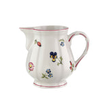 Villeroy & Boch Petite Fleur Milk Jug 250ml - Image 01