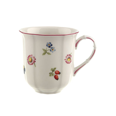 Villeroy & Boch Petite Fleur Mug 300ml - Image 01