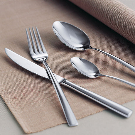 Villeroy & Boch Piemont Cutlery Set 24pc - Image 02