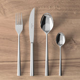 Villeroy & Boch Piemont Cutlery 4 Piece Set - Image 02