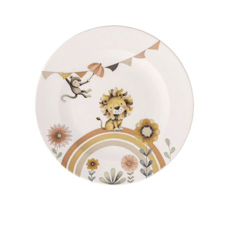 Villeroy & Boch Roar Like a Lion Plate 24cm - Image 01