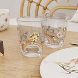 Villeroy & Boch Roar Like a Lion Tumbler 150mL Set of 2 - Image 02