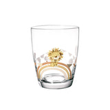 Villeroy & Boch Roar Like a Lion Tumbler 150mL Set of 2 - Image 05