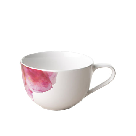 Villeroy & Boch Rose Garden Breakfast Cup 300ml - Image 01