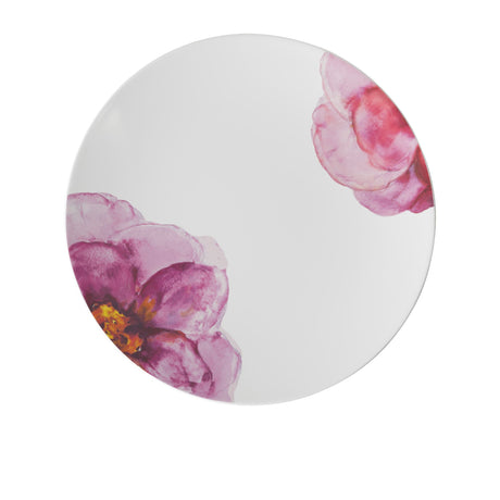 Villeroy & Boch Rose Garden Coupe Plate 31.8cm - Image 01