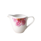 Villeroy & Boch Rose Garden Creamer Jug 210ml - Image 01