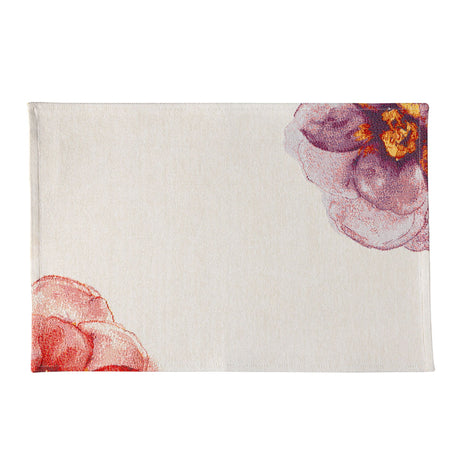 Villeroy & Boch Rose Garden Home Gobelin Placemat 35x50cm - Image 01