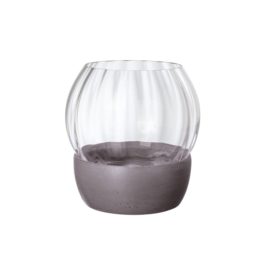 Villeroy & Boch Rose Garden Home Hurricane Lamp - Image 01