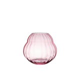 Villeroy & Boch Rose Garden Home Vase 17cm in Pink - Image 01