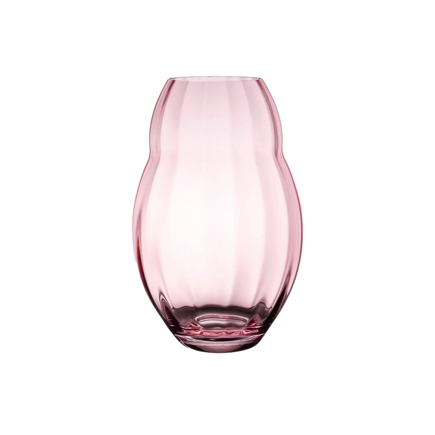 Villeroy & Boch Rose Garden Home Vase 20cm in Pink - Image 01