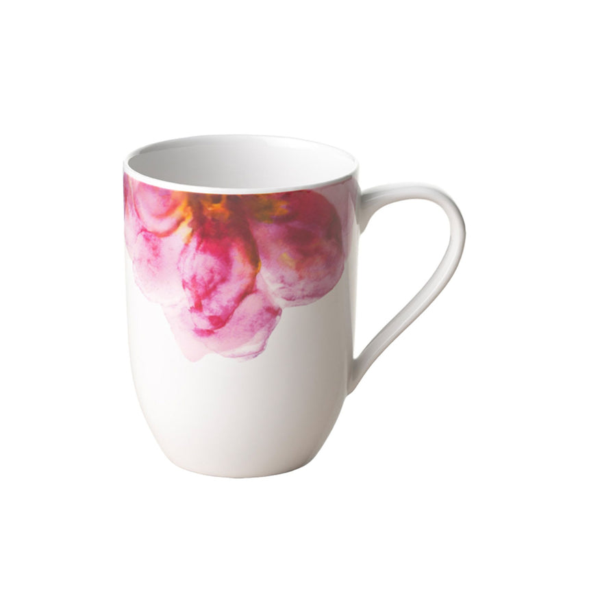 Villeroy & Boch Rose Garden Mug 290ml - Image 01