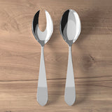 Villeroy & Boch Sereno XXL Salad Spoon Set of 2 - Image 03