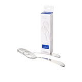 Villeroy & Boch Sereno XXL Salad Spoon Set of 2 - Image 05