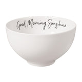 Villeroy & Boch Statement Good Morning Sunshine Bowl 14cm - Image 01