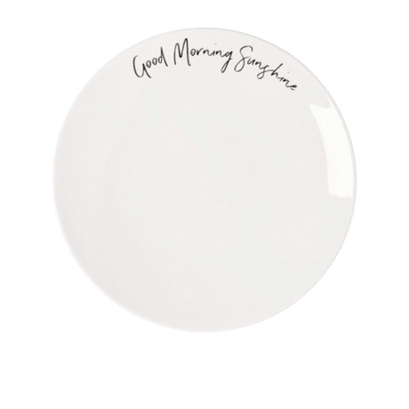 Villeroy & Boch Statement Good Morning Sunshine Salad Plate 21cm - Image 01