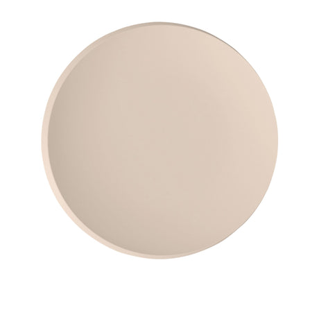 Villeroy & Boch NewMoon Breakfast Plate 24cm Beige - Image 01