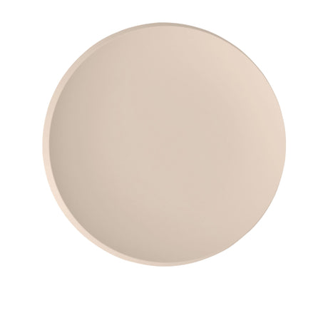 Villeroy & Boch NewMoon Dinner Plate 27cm Beige - Image 01