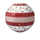 Villeroy & Boch Toy's Delight La Boule - Image 01