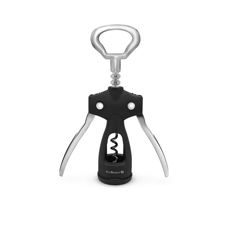 Vin Bouquet Corkscrew with Wings - Image 01