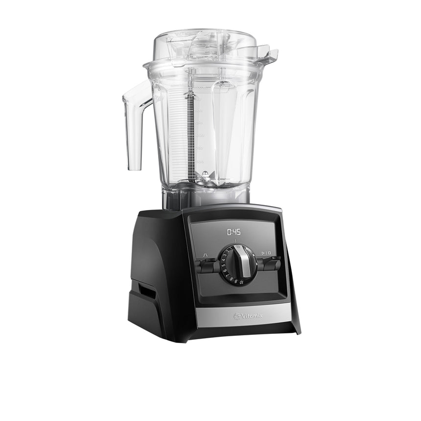 Vitamix Ascent A2300i Blender in Black - Image 01