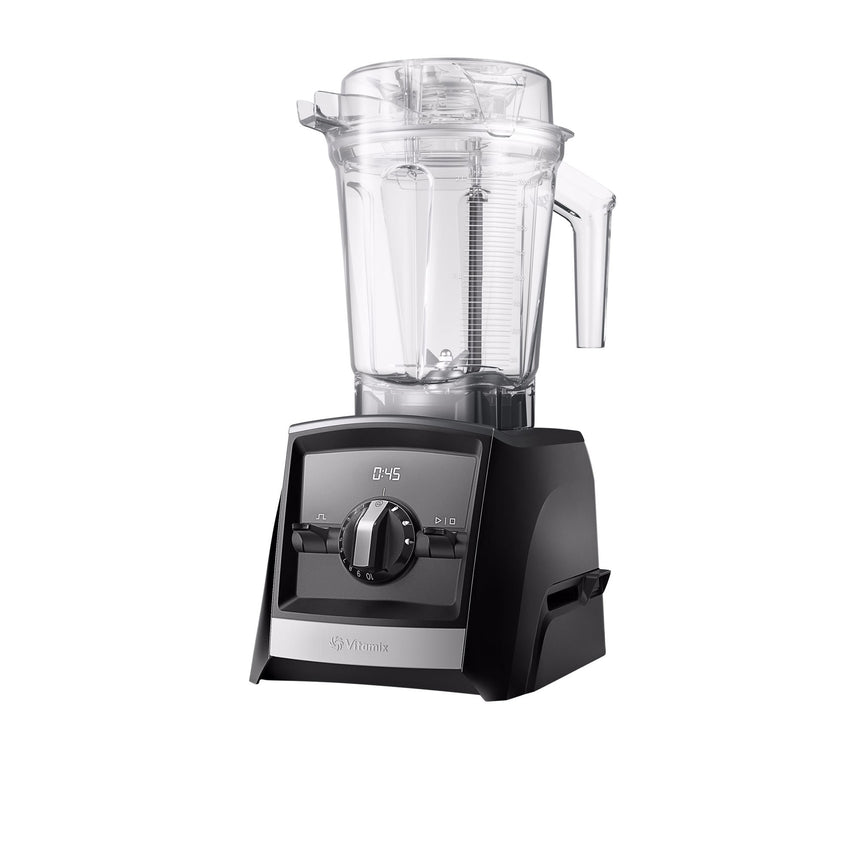 Vitamix Ascent A2300i Blender in Black - Image 05