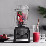 Vitamix Ascent A2500i Blender in Black - Image 04