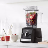 Vitamix Ascent A2500i Blender in Black - Image 05