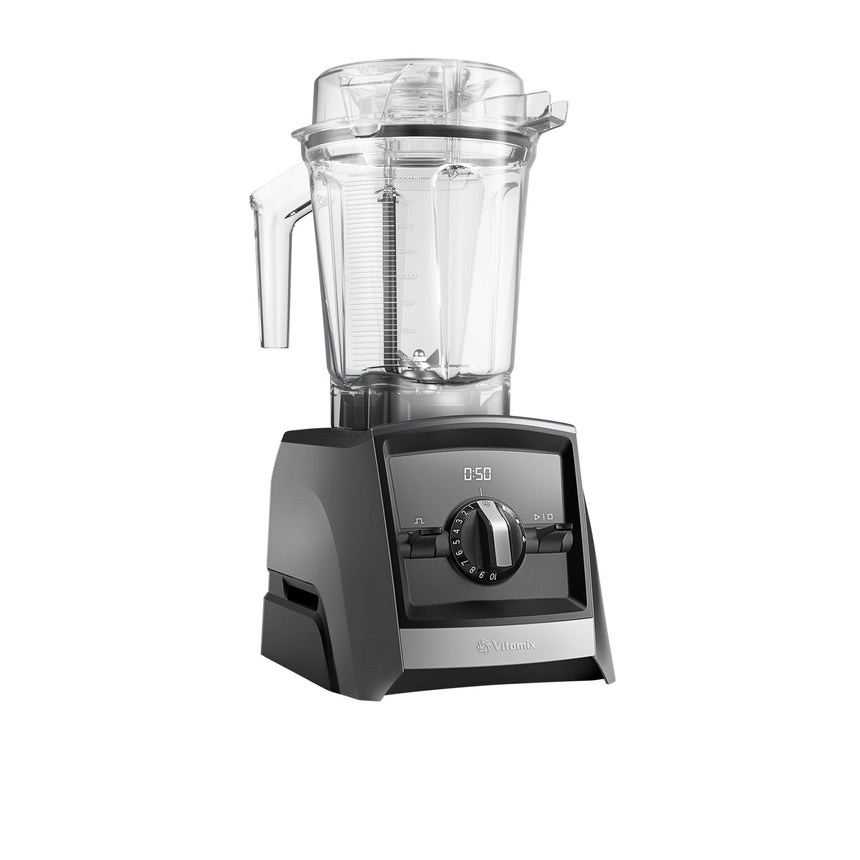 Vitamix Ascent A2500i Blender Slate - Image 01