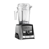 Vitamix Ascent A3500i Blender Brushed Stainless - Image 03