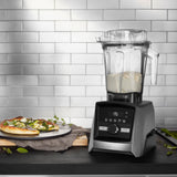 Vitamix Ascent A3500i Blender Brushed Stainless - Image 04