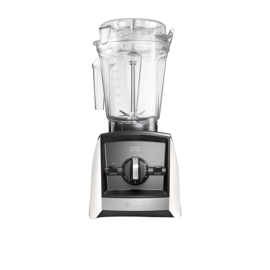 Vitamix Ascent A2300i Blender in White - Image 01