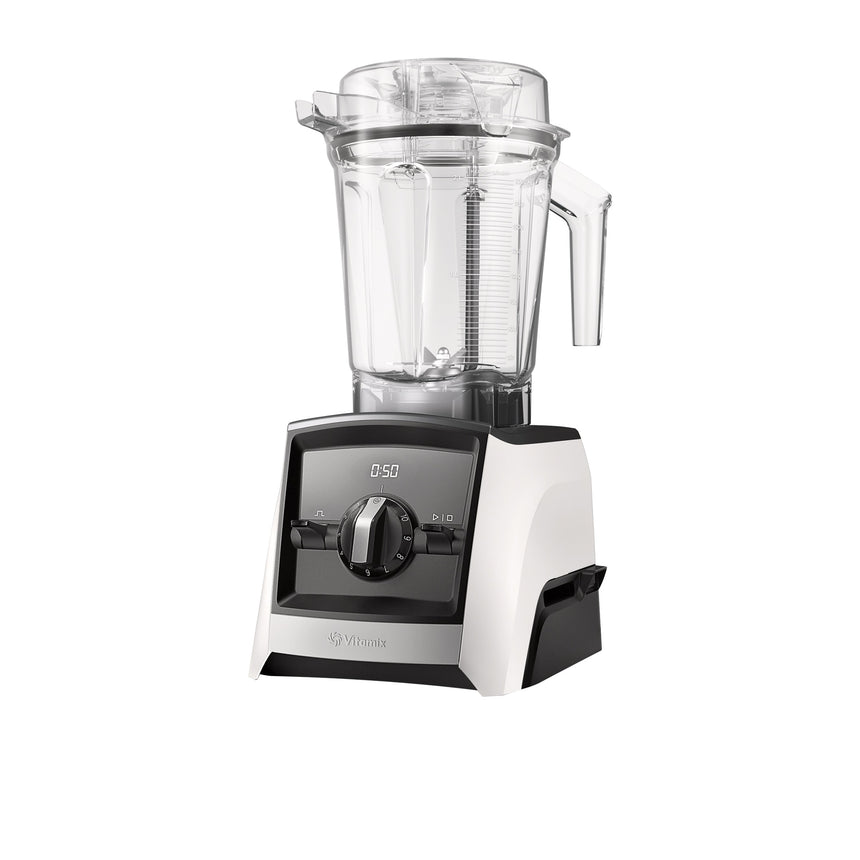 Vitamix Ascent A2300i Blender in White - Image 06