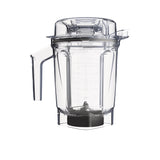 Vitamix Ascent A3500i Blender in Black Stainless Metal - Image 04