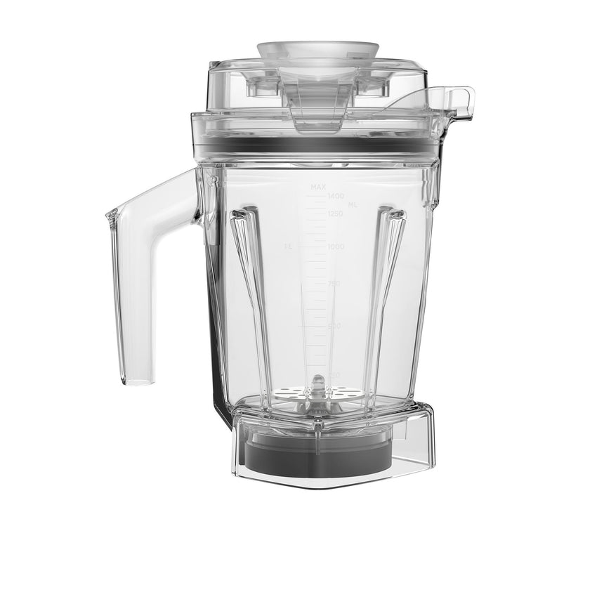 Vitamix Ascent AER Disc Container with Self Detect 1.4L - Image 01