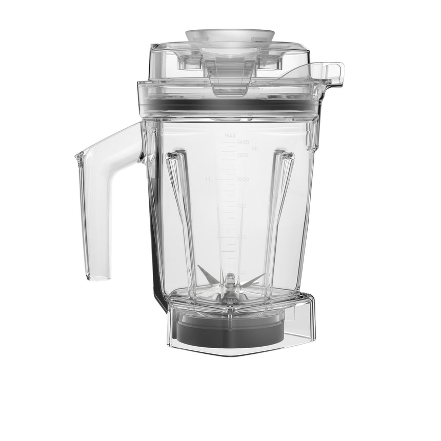 Vitamix Ascent Dry Container with Self Detect 1.4 litre - Image 01