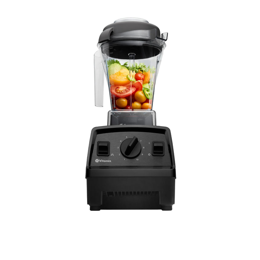 Vitamix Explorian E310 Blender in Black - Image 04