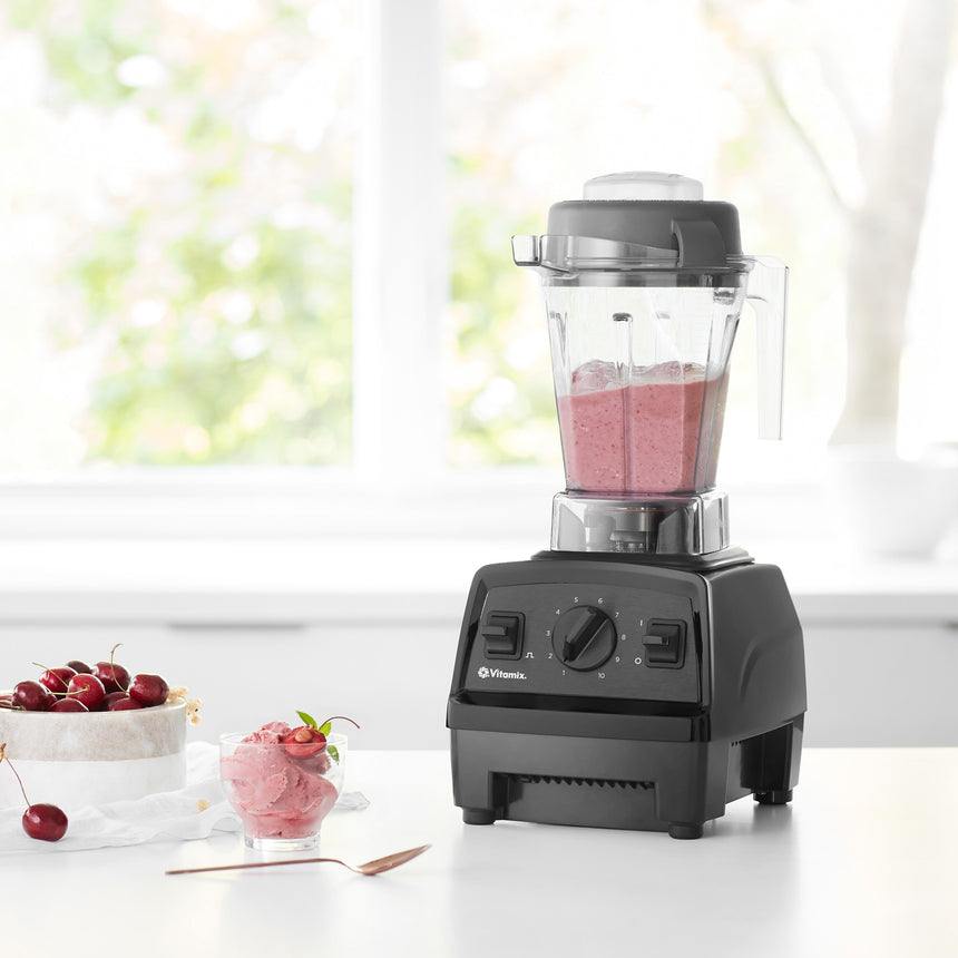 Vitamix Explorian E310 Blender in Black - Image 06