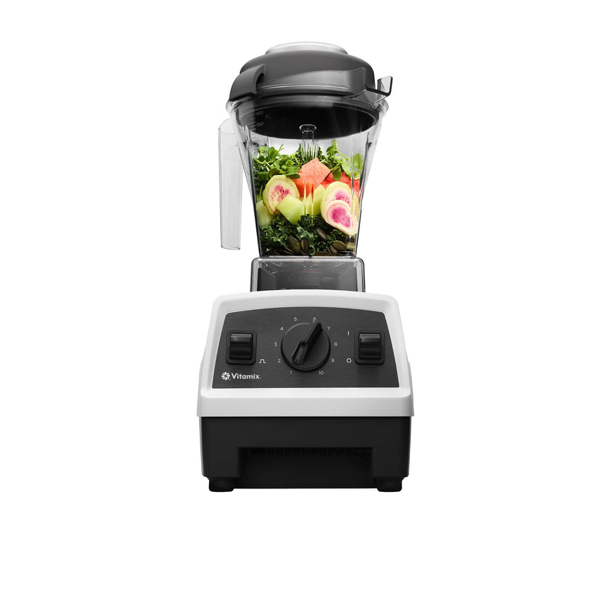 Vitamix Explorian E310 Blender in White - Image 03